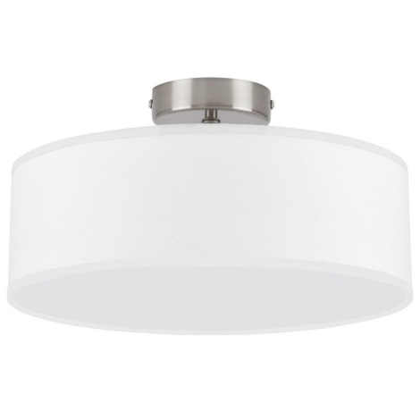 Brilo 3376-036 - Surface-mounted chandelier 2xE27/40W/230V