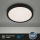 Brilo 3649-015 - LED Bathroom light RUNA LED/18,5W/230V IP44