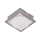Briloner 2091-018 - LED Bathroom ceiling light SURF LED/4,5W/230V IP44