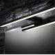 Briloner 2104-115 - LED Bathroom mirror lighting DUN LED/8W/230V 60 cm IP44