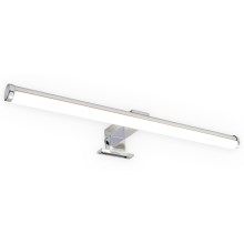 Briloner 2105-018 - LED Bathroom mirror lighting LED/6W/230V IP23