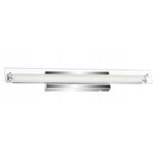 Briloner 2240-018- LED Dimmable bathroom mirror lighting COOL&COSY LED/5W/230V 2700/4000K