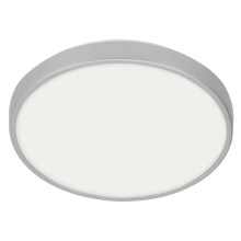 Briloner 2246-018 - LED Bathroom ceiling light SPLASH LED/12W/230V IP44