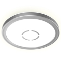 Briloner 3175-014 - LED Ceiling light FREE LED/12W/230V d. 19 cm