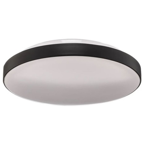 Briloner 3351-015 - LED Bathroom ceiling light MALBONA LED/13W/230V IP44