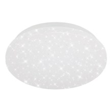 Briloner 3388-016 - LED Ceiling light VIPE LED/8W/230V