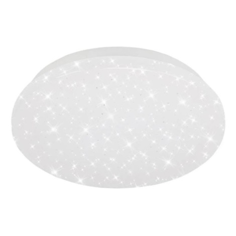 Briloner 3388-016 - LED Ceiling light VIPE LED/8W/230V