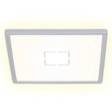 Briloner 3390-014 - LED Ceiling light FREE LED/18W/230V 29x29 cm