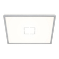 Briloner 3393-014 - LED Ceiling light FREE LED/22W/230V 42x42 cm