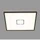 Briloner 3393-015 - LED Ceiling light FREE LED/22W/230V 42x42 cm