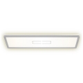 Briloner 3394-014 - LED Ceiling light FREE LED/22W/230V 58x20 cm
