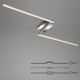 Briloner 3500-018 - LED Surface-mounted chandelier STAFF 2xLED/6W/230V