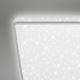 Briloner 3748-414 - LED Ceiling light LINO LED/15W/230V matte chrome