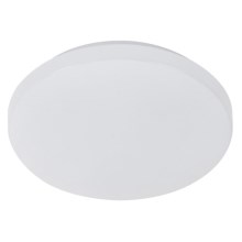 Briloner 601506TF - LED Bathroom ceiling light with a sensor TELEFUNKEN LED/12W/230V IP44