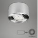 Briloner 7121-014 - LED Spotlight TUBE 1xLED/5W/230V round
