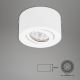 Briloner 7121-016 - LED Spotlight TUBE 1xLED/5W/230V round