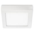 Briloner 7123-416 - LED Ceiling light FIRE LED/12W/230V white