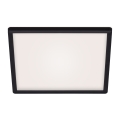 Briloner 7158-415 - LED Ceiling light SLIM LED/22W/230V 42x42 cm