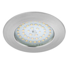 Briloner 7233-019 - LED Dimming bathroom light ATTACH LED/10,5W/230V IP44