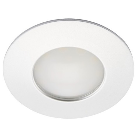 Briloner 8308-019 - LED Dimmable bathroom recessed light LED/5W/230V IP44