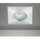 Briloner 8313-019 - LED bathroom suspended ceiling light LED/5W/230V IP44