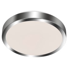 Briloner - LED Bathroom ceiling light SPLASH LED/15W/230V IP44