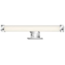 Briloner - LED Bathroom mirror lighting SPLASH LED/8W/230V IP44