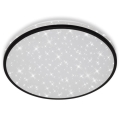 Briloner - LED Ceiling light STARRY SKY LED/24W/230V