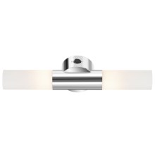Briloner - Mirror lighting SPLASH 2xE14/9W/230V