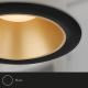 Briloner - SET 3x LED Bathroom recessed light LED/4,9W/230V IP44