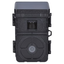 Camera trap with a solar panel Full HD 1080p 2500 mAh IP65