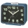 Casio - Alarm clock 1xLR14 blue/black