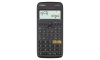 Casio - School calculator 1xAAA black