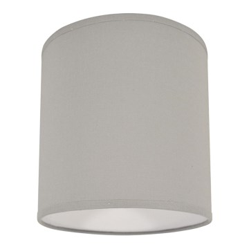 Ceiling light 1xE27/40W/230V grey