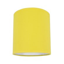 Ceiling light 1xE27/40W/230V yellow