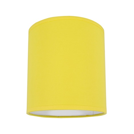 Ceiling light 1xE27/40W/230V yellow