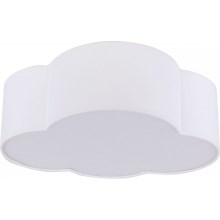 Ceiling light CLOUD MINI 2xE27/15W/230V
