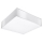 Ceiling light HORUS 4xE27/60W/230V white