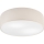 Ceiling light SIRJA 2xE27/60W/230V d. 45 cm creamy