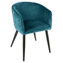 Chair MARLO blue