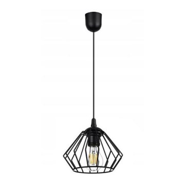 Chandelier on a string CEED 1xE27/60W/230V