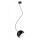 Chandelier on a string INEZ 1xE27/60W/230V