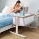 Chicco - Baby crib NEXT2ME AIR beige