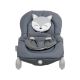 Chicco - Baby rocker with melody BALOON FOXY