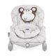 Chicco - Baby rocker with melody BALOON MONKEY