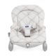 Chicco - Baby rocker with melody BALOON MONKEY