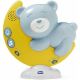 Chicco - Projector over a crib with a melody 3in1 NEXT2MOON blue