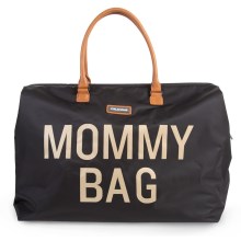 Childhome - Changing bag MOMMY BAG black