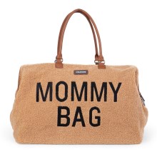 Childhome - Changing bag MOMMY BAG brown