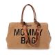 Childhome - Changing bag MOMMY BAG brown